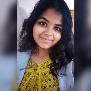 Meet your Posher, Gauri